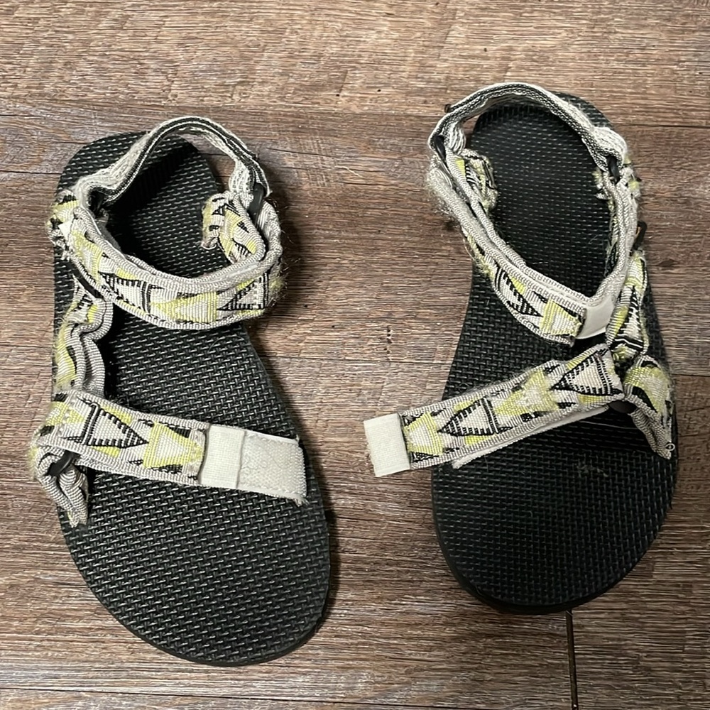 Teva gladiator sandals - Picture 2 of 5